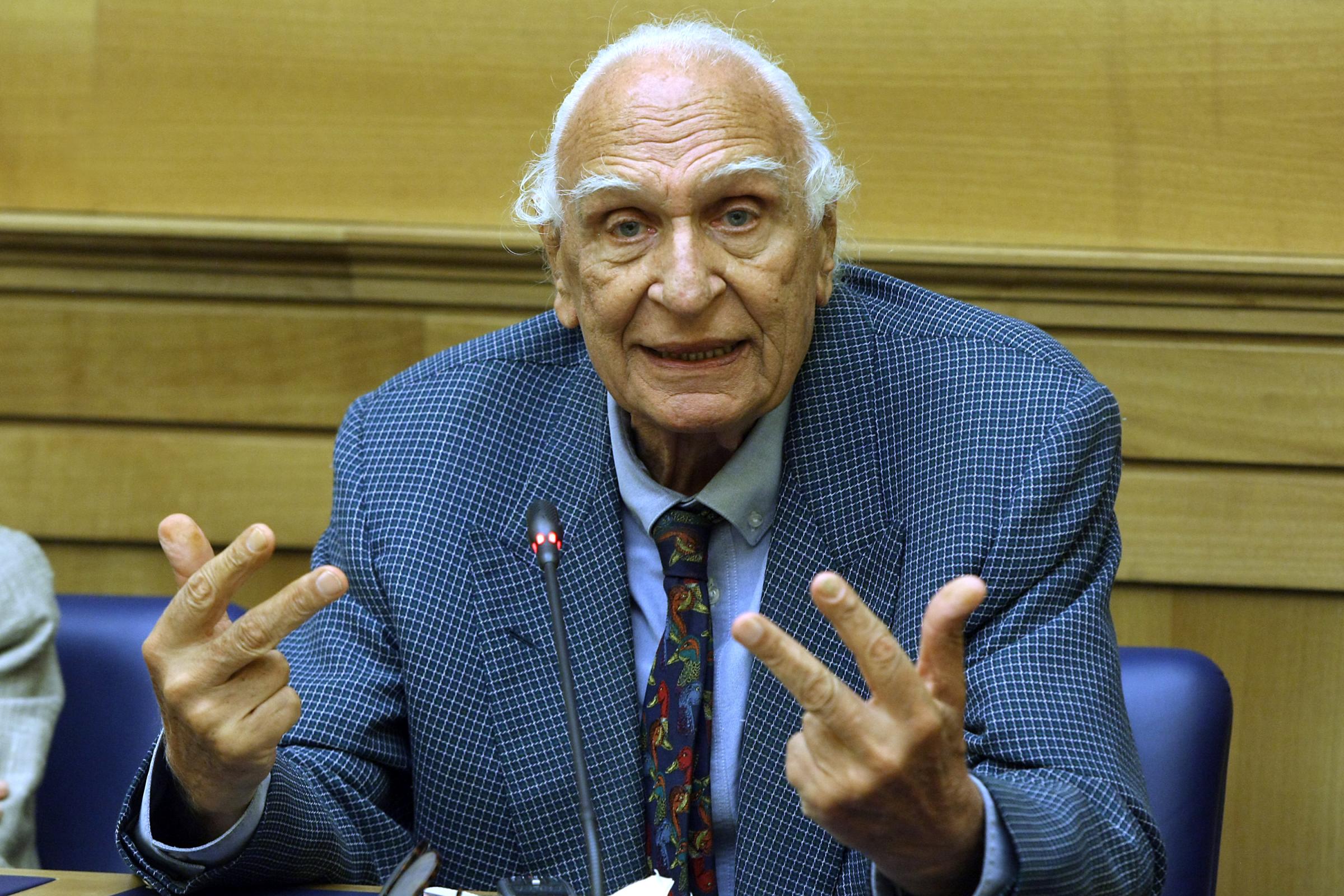 Gulliver tra i lillipuziani 