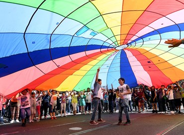 Manifestare sì, ma per cosa?