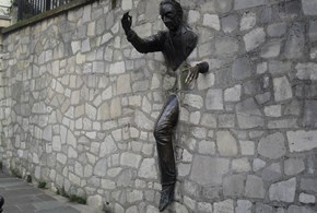Il muro peggiore è quello che non si vede