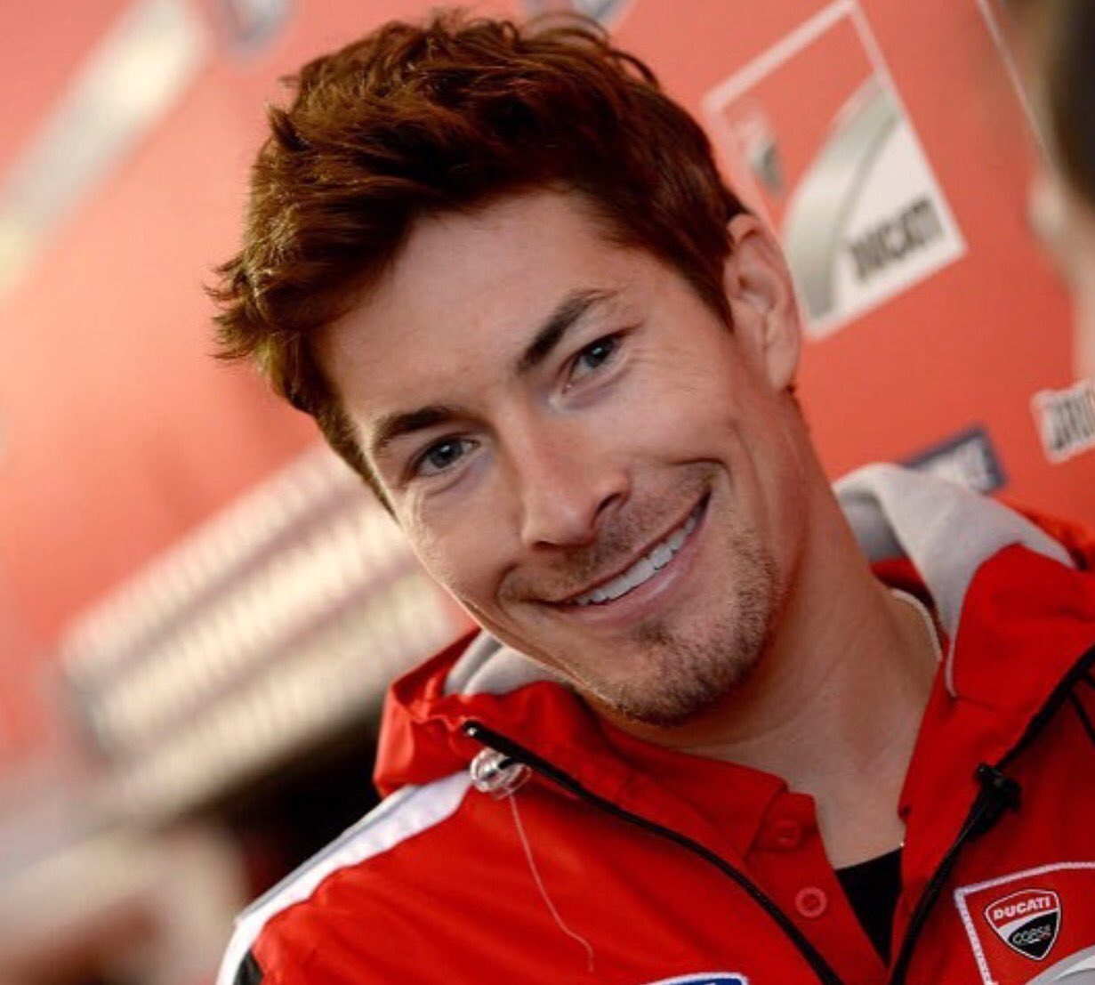 Nicky Hayden non ce l'ha fatta: aveva 35 anni