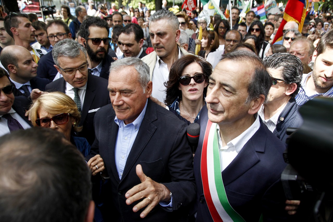 Quando il magistrato “spera” in una verità altra