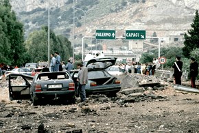 Il sacrificio di Giovanni Falcone, patrimonio morale di legalità  