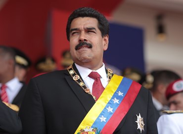 Il 73% dei venezuelani contro la costituente