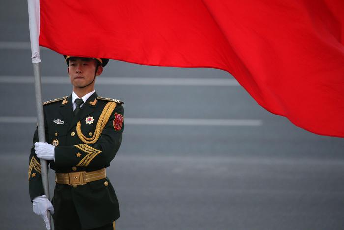 Moody's taglia il rating della Cina: è la prima volta dall'89
