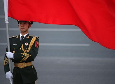 Moody's taglia il rating della Cina: è la prima volta dall'89