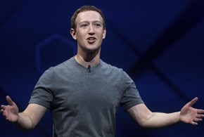 Zuckerberg: "Non punto a una carriera politica"