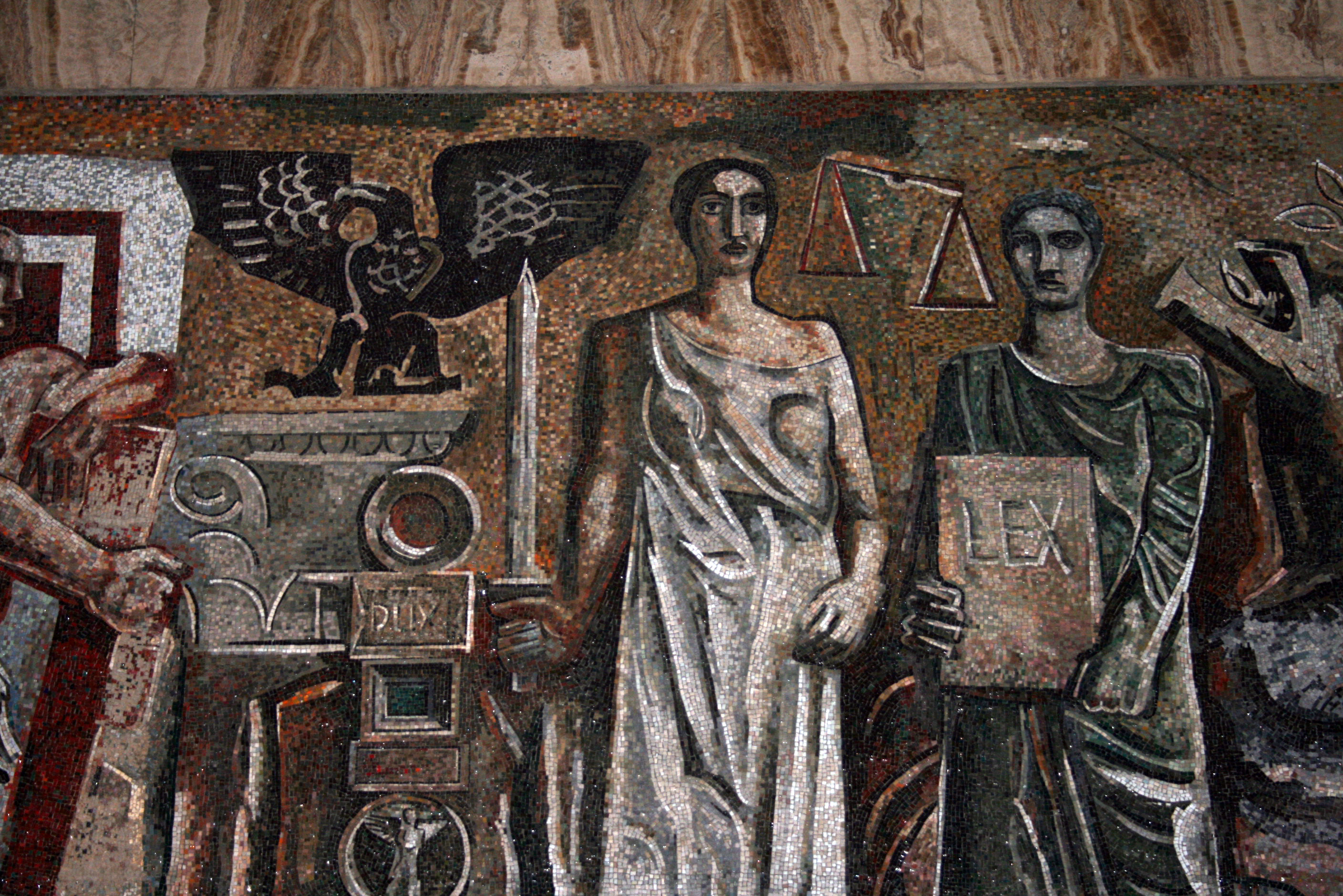 Legge 122/16: tavolo tecnico al ministero della Giustizia