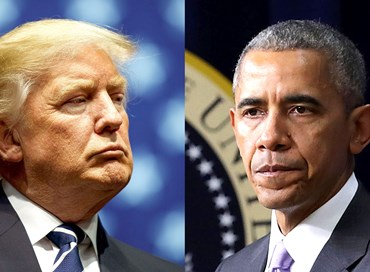 Trump, Obama e l’interesse italiano