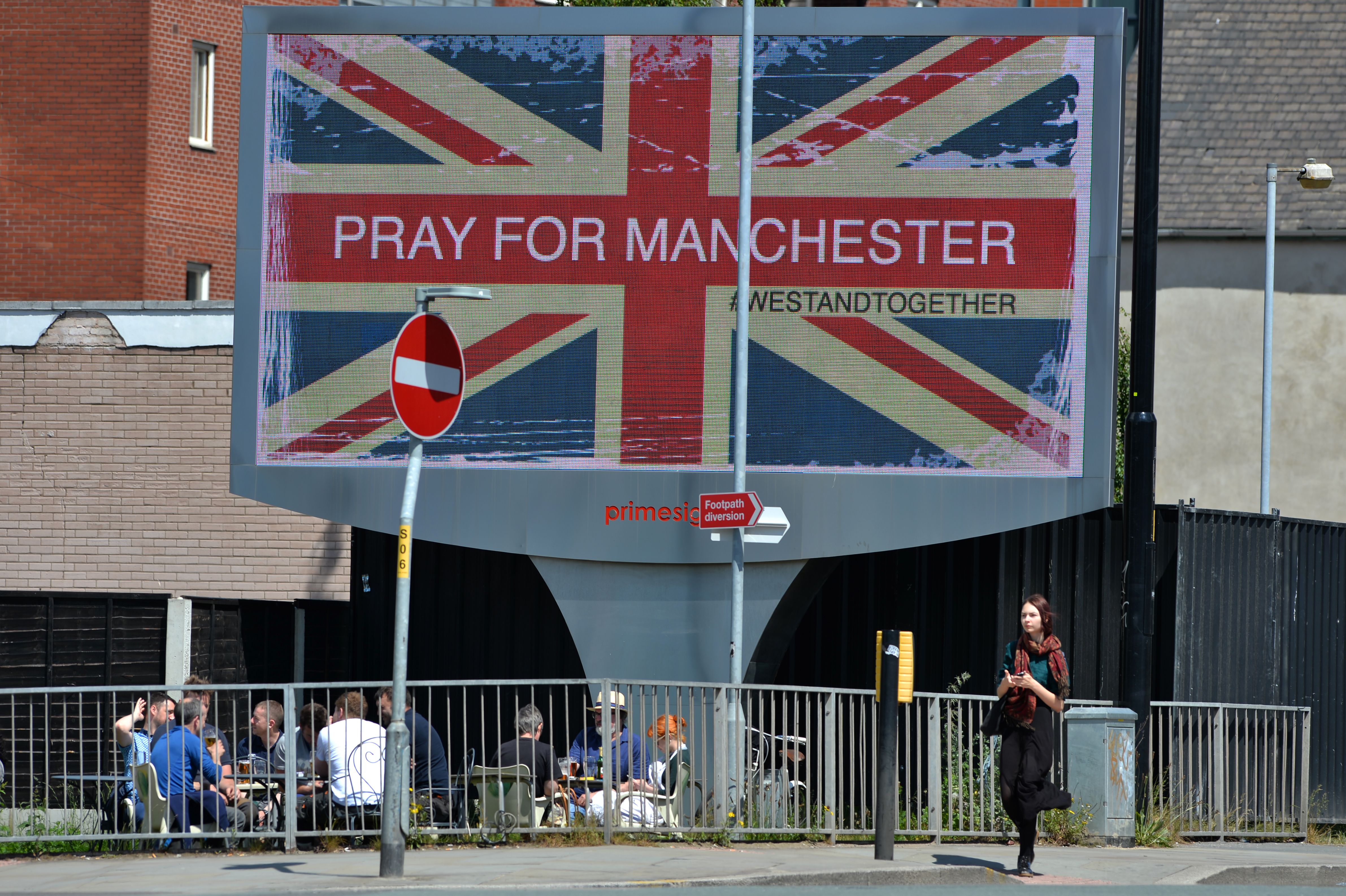 La vittima illustre di Manchester: l’integrazione