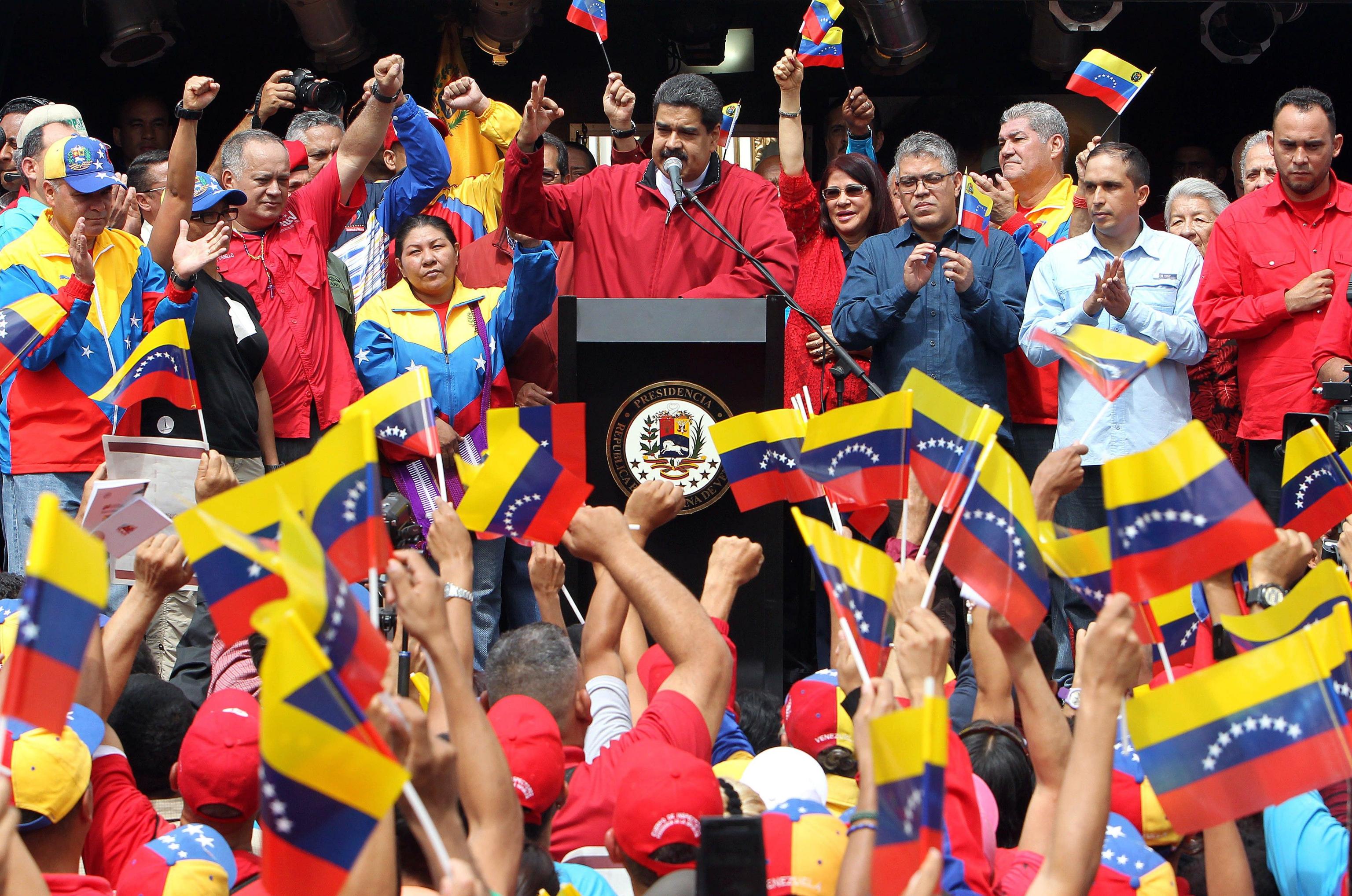 Venezuela anno zero, come finisce una democrazia