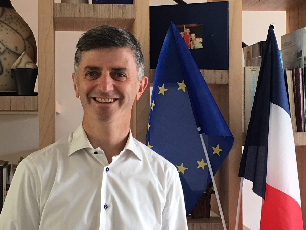 L’onda Macron e i suoi protagonisti