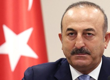 Cavusoglu: