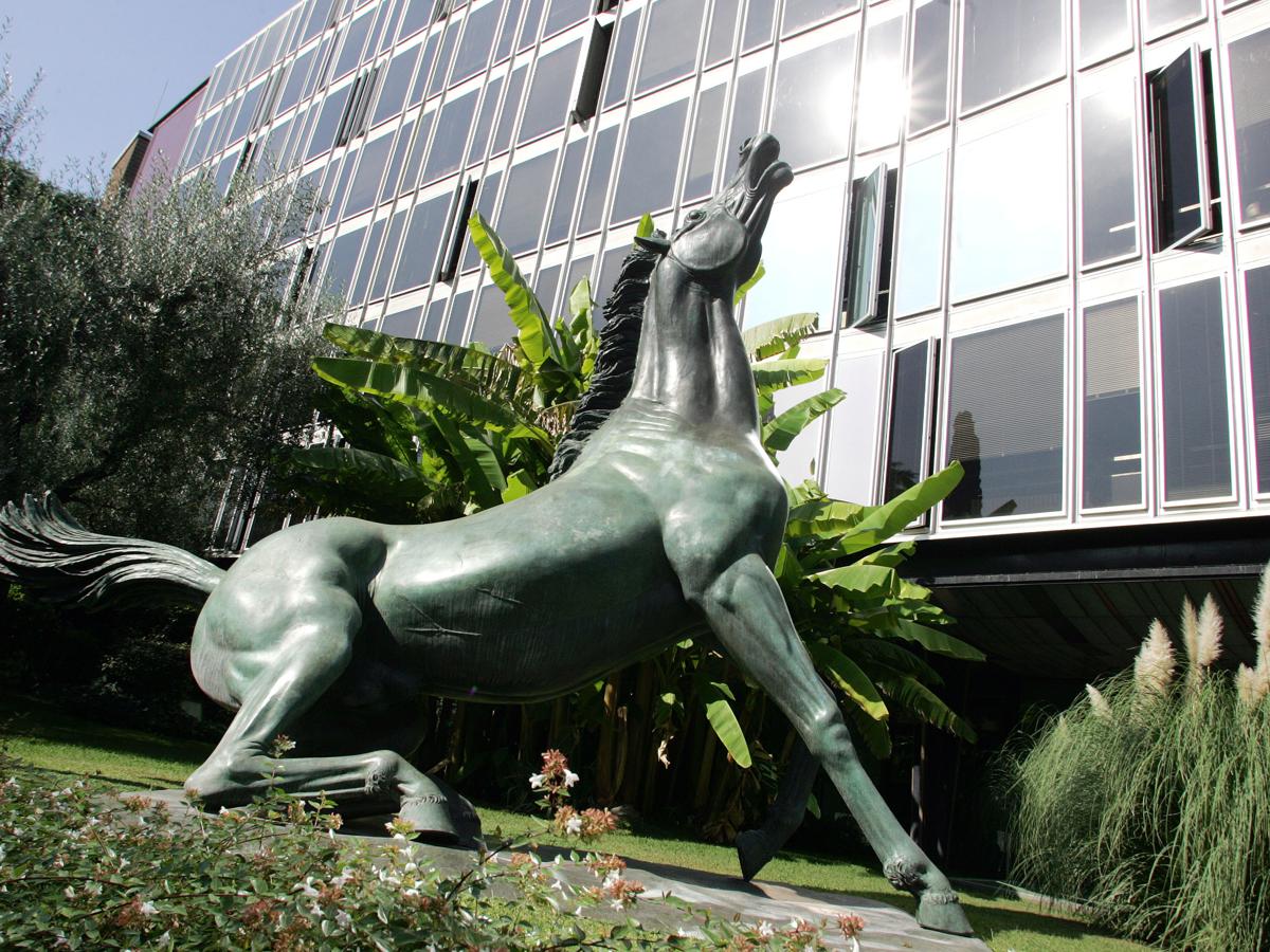 Rai, Paolo Messa lascia il Cda 