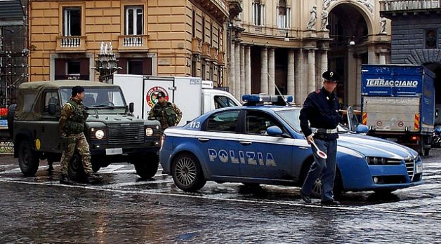 Nuove misure di sicurezza per concerti e partite