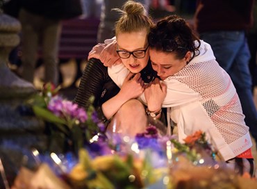Manchester, i media britannici: