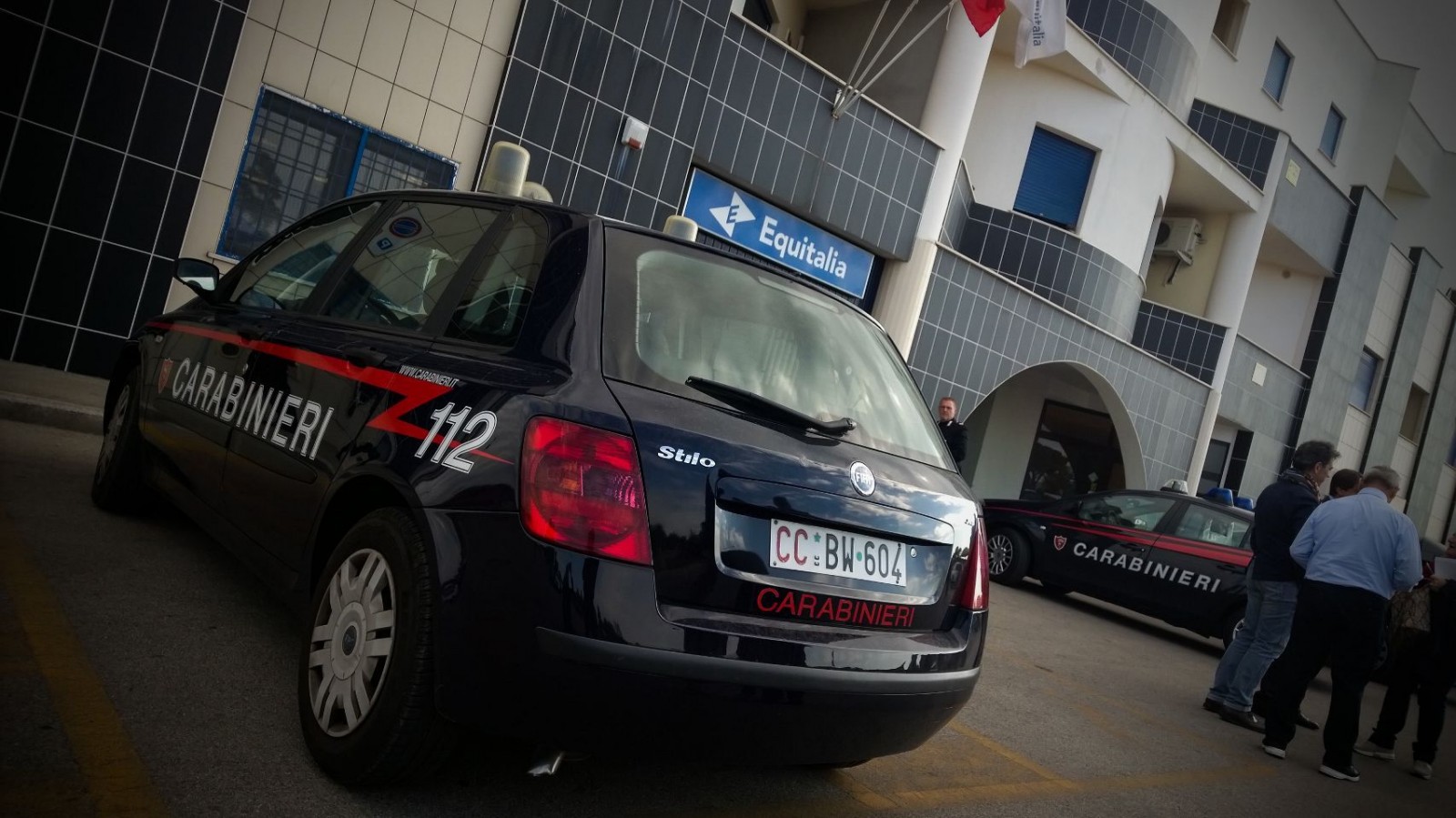 De Rita parla d’incertezza, noi ci vediamo il rischio ’48