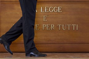 I penalisti tra separazione carriere e intercettazioni 