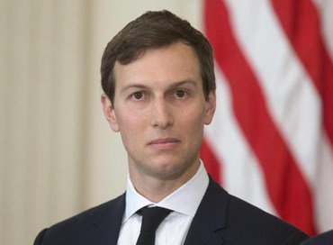 Russiagate, coinvolto il genero di Trump