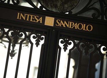 Sanzioni americane a Intesa Sanpaolo