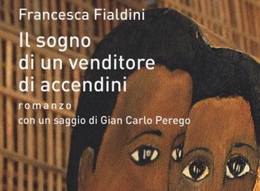 La voce degli scrittori, “Il sogno di un venditore di accendini”