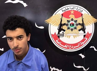 Manchester, il fratello di Abedi voleva uccidere l’inviato Onu