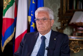 Mattarella batta un colpo