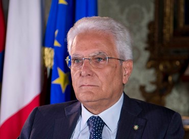 Mattarella batta un colpo