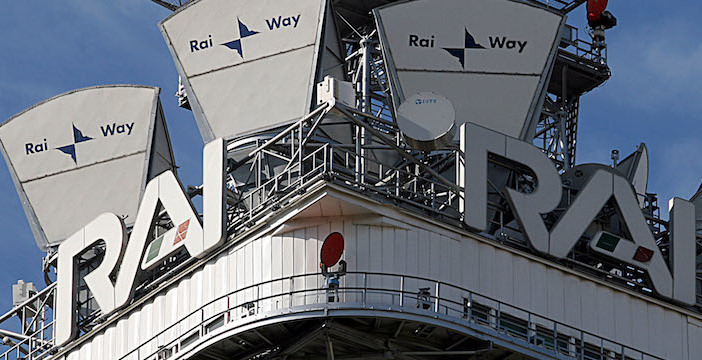 Rai, caccia al dopo Campo Dall’Orto