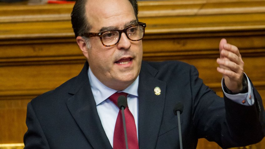 Borges: “Goldman Sachs aiuta la dittatura del regime venezuelano”