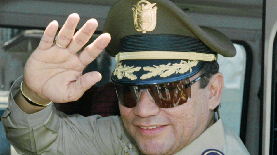 Panama, è morto a 83 anni Manuel Noriega