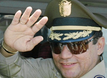 Panama, è morto a 83 anni Manuel Noriega