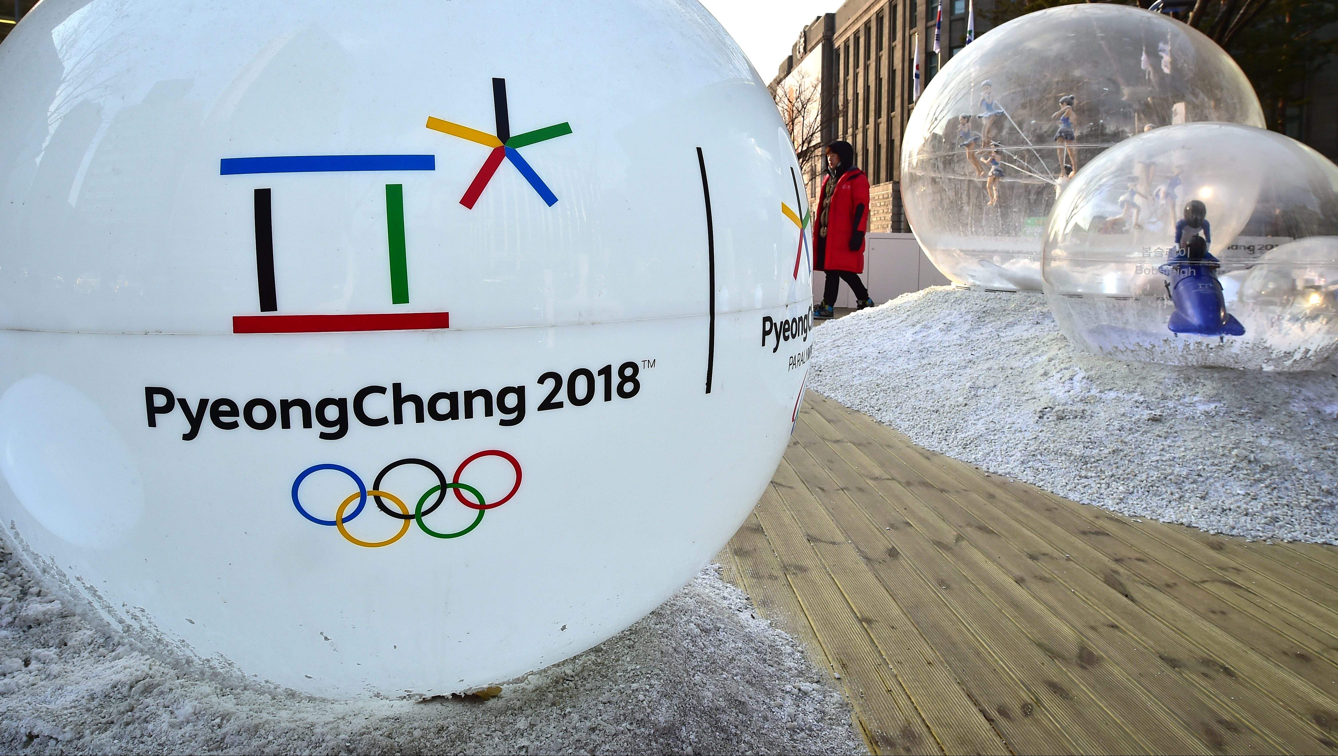 La Russia esclusa dai Giochi Paralimpici di Pyeongchang del 2018