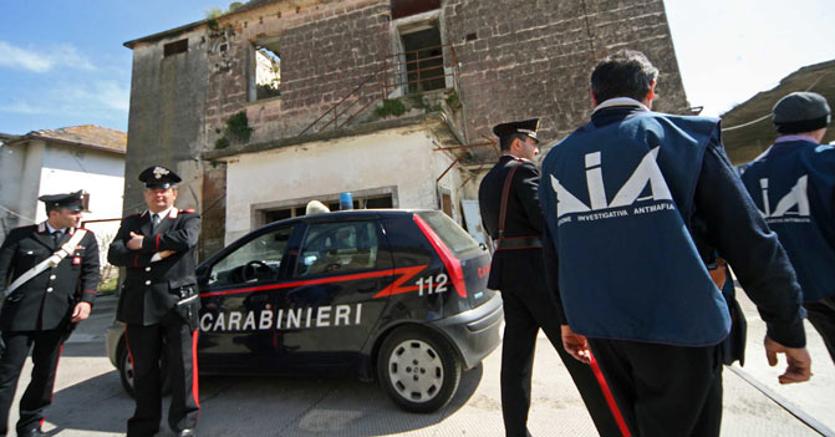 La riforma codice antimafia arriva in Senato il 13 giugno