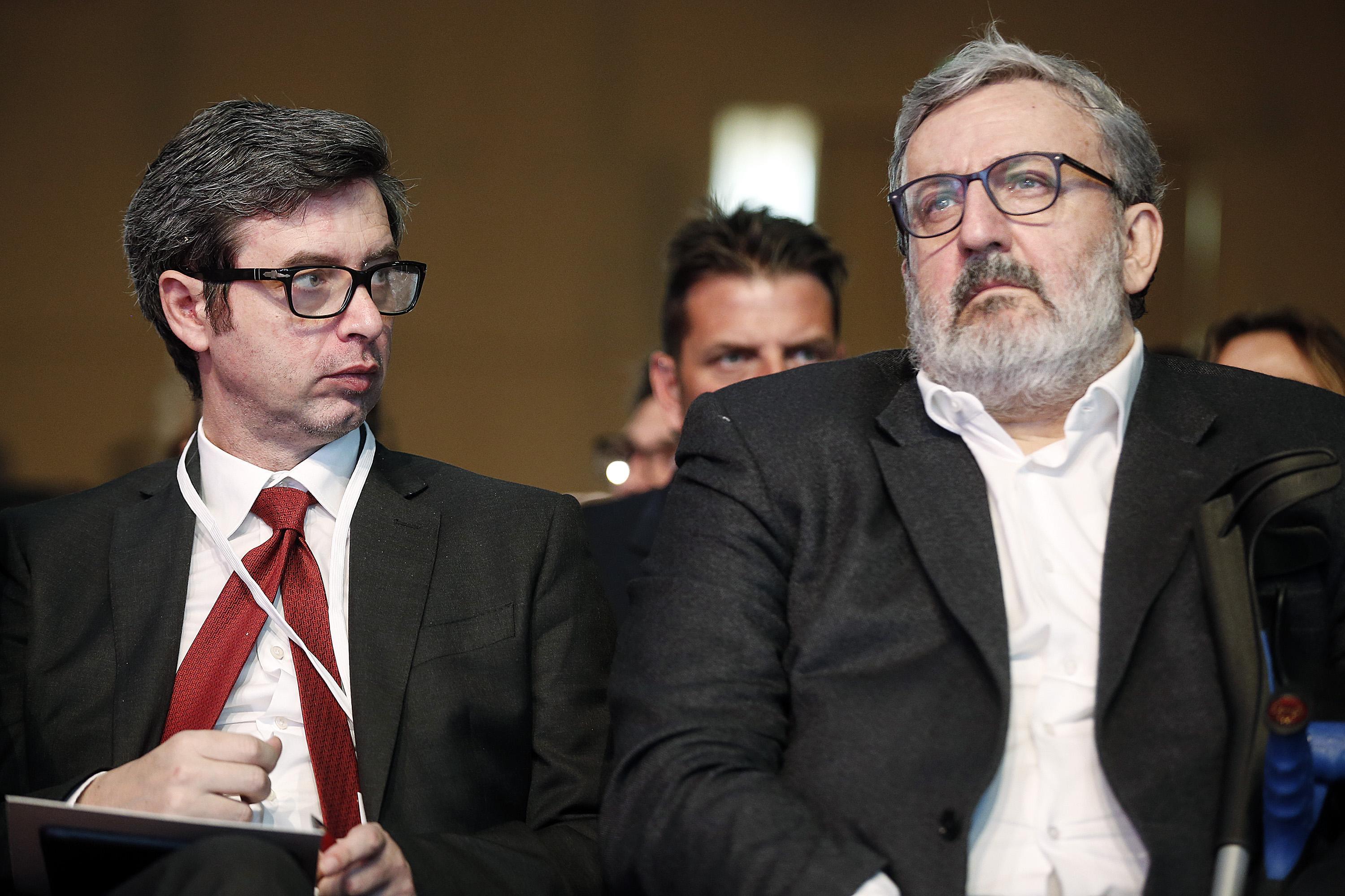 Partito dei magistrati: esempio di legalità