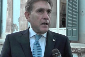 Mauro: “L'Opinione, uno strumento fondamentale per il centrodestra”