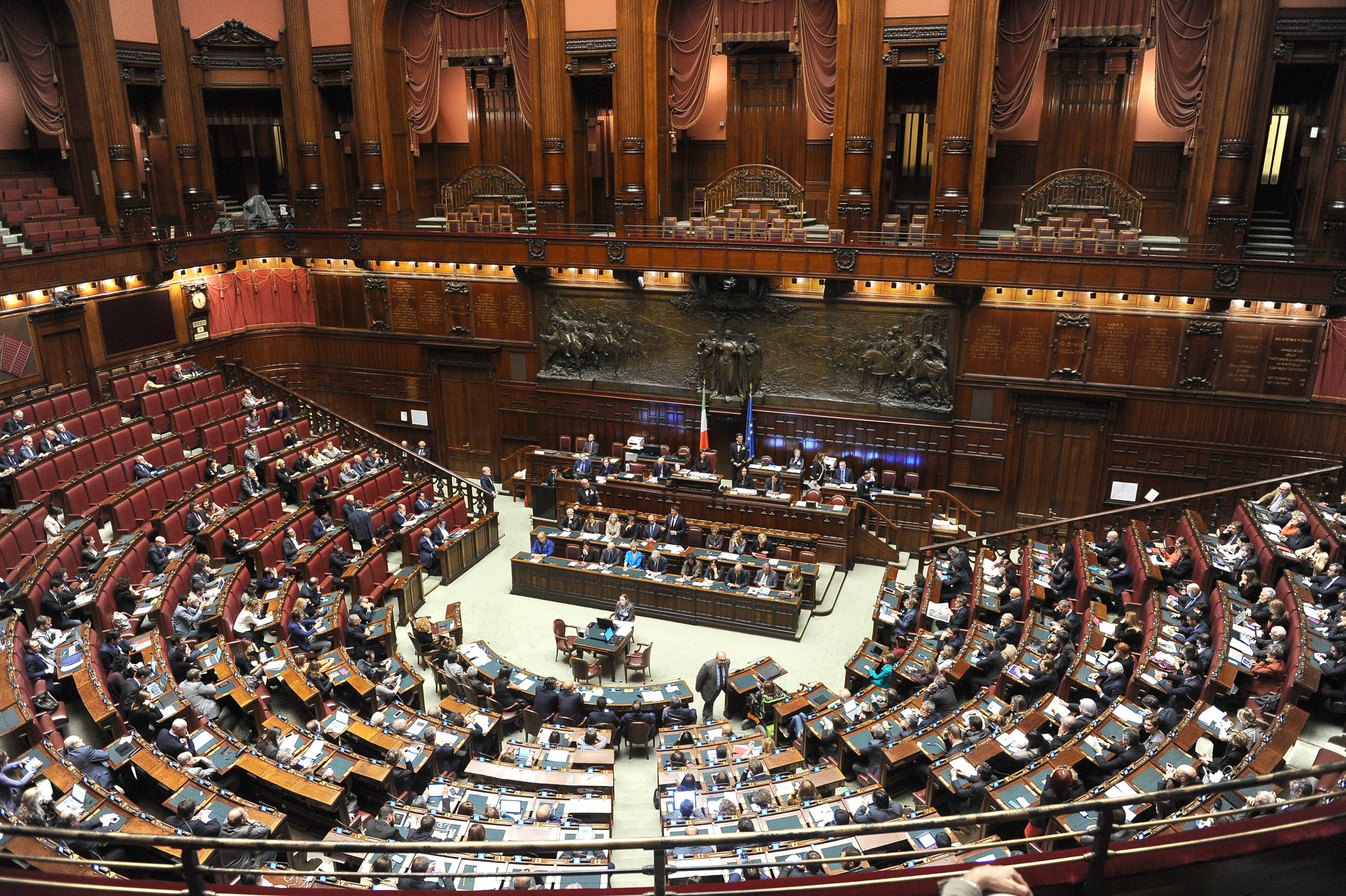 “Sbarramento”: cinismo e ingratitudine