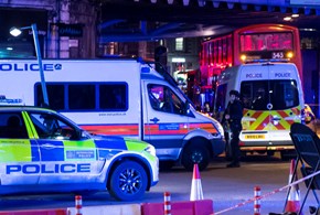 Il terrore da Londra a Torino