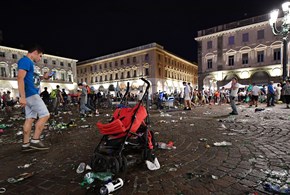 La psicosi da combattere 