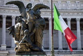 Politica senza ideali: disastro e corruzione