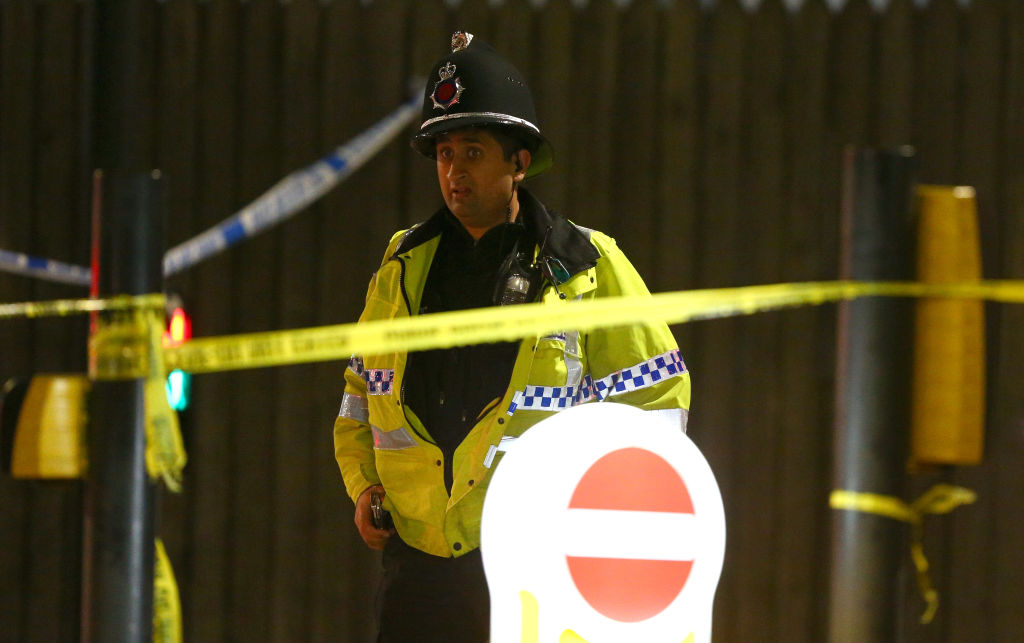 Manchester: l’Europa è ancora una volta “sconvolta”