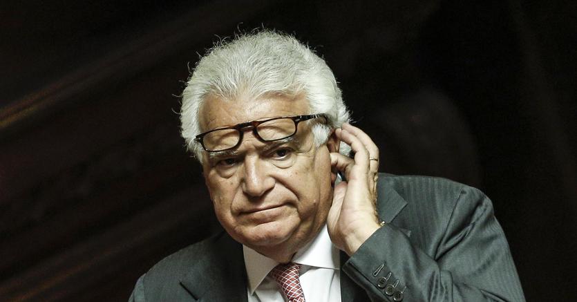 Verdiniani al bivio: Alfano o il Cavaliere?