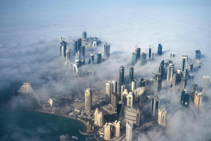 Tra Iran e Usa, la spregiudicata diplomazia del Qatar