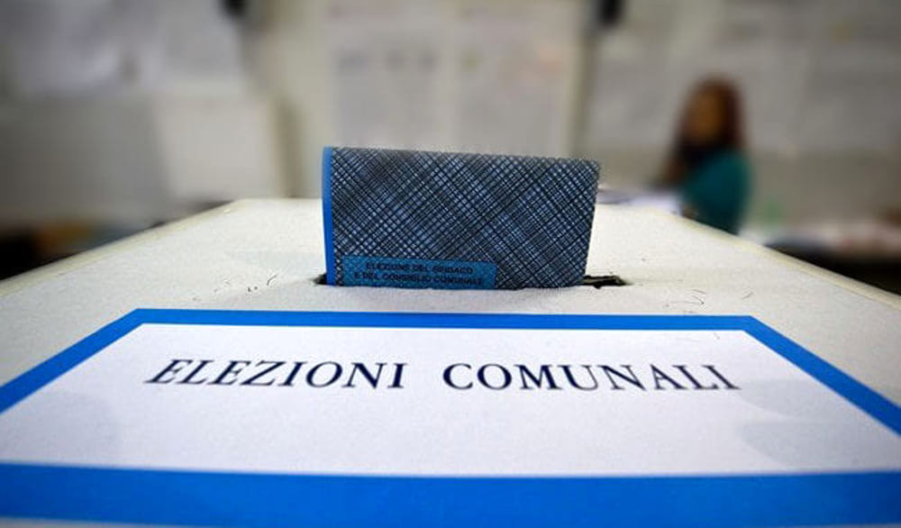 Amministrative: si vota l'11 giugno, alle urne 9 milioni di cittadini