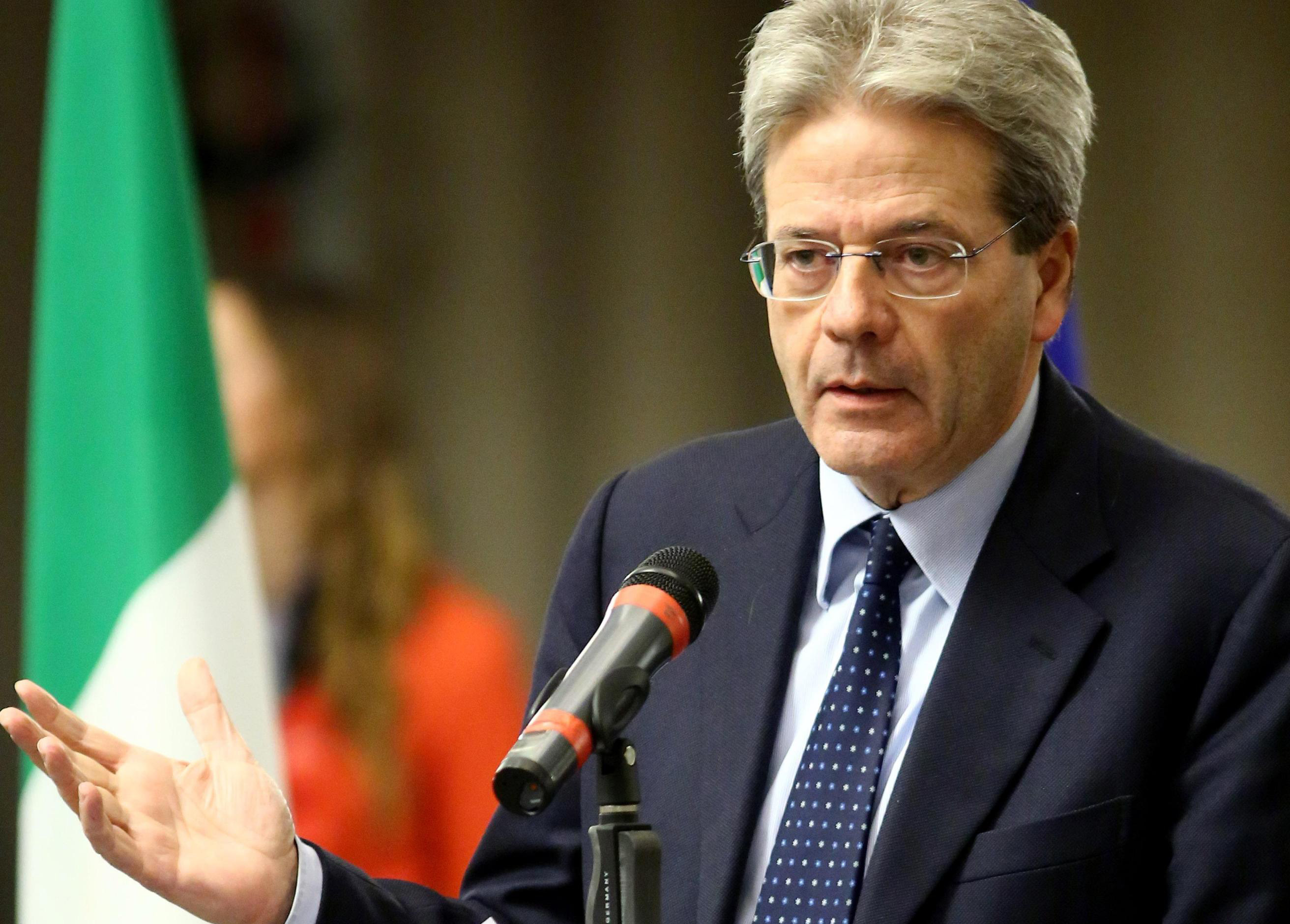 Mauro: “Le famiglie italiane e le Pmi non ricevono alcun sostegno dal Governo Gentiloni” 