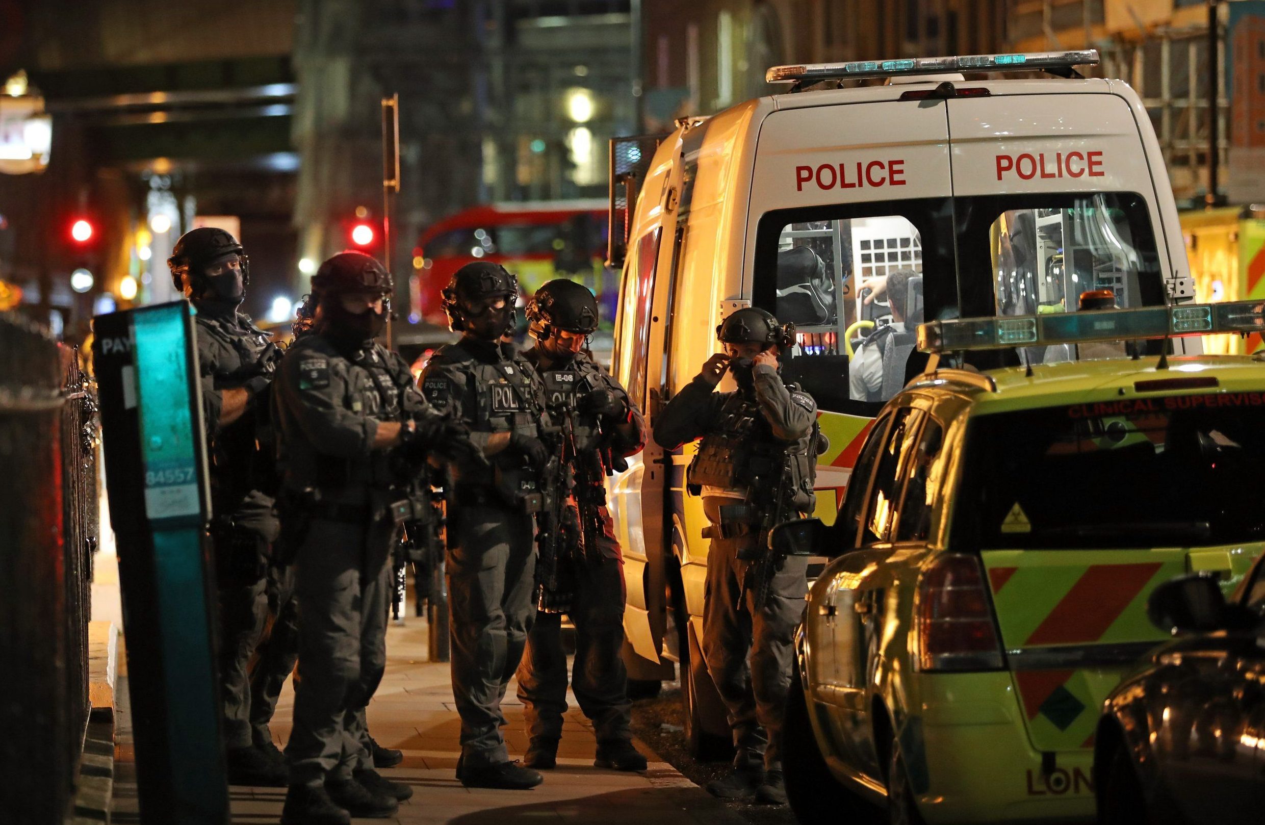 Errori, orrori e speranze nella lotta al terrorismo