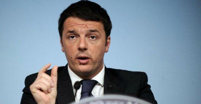 Renzi spera ancora in Pisapia E punta a “pezzi” degli alfaniani