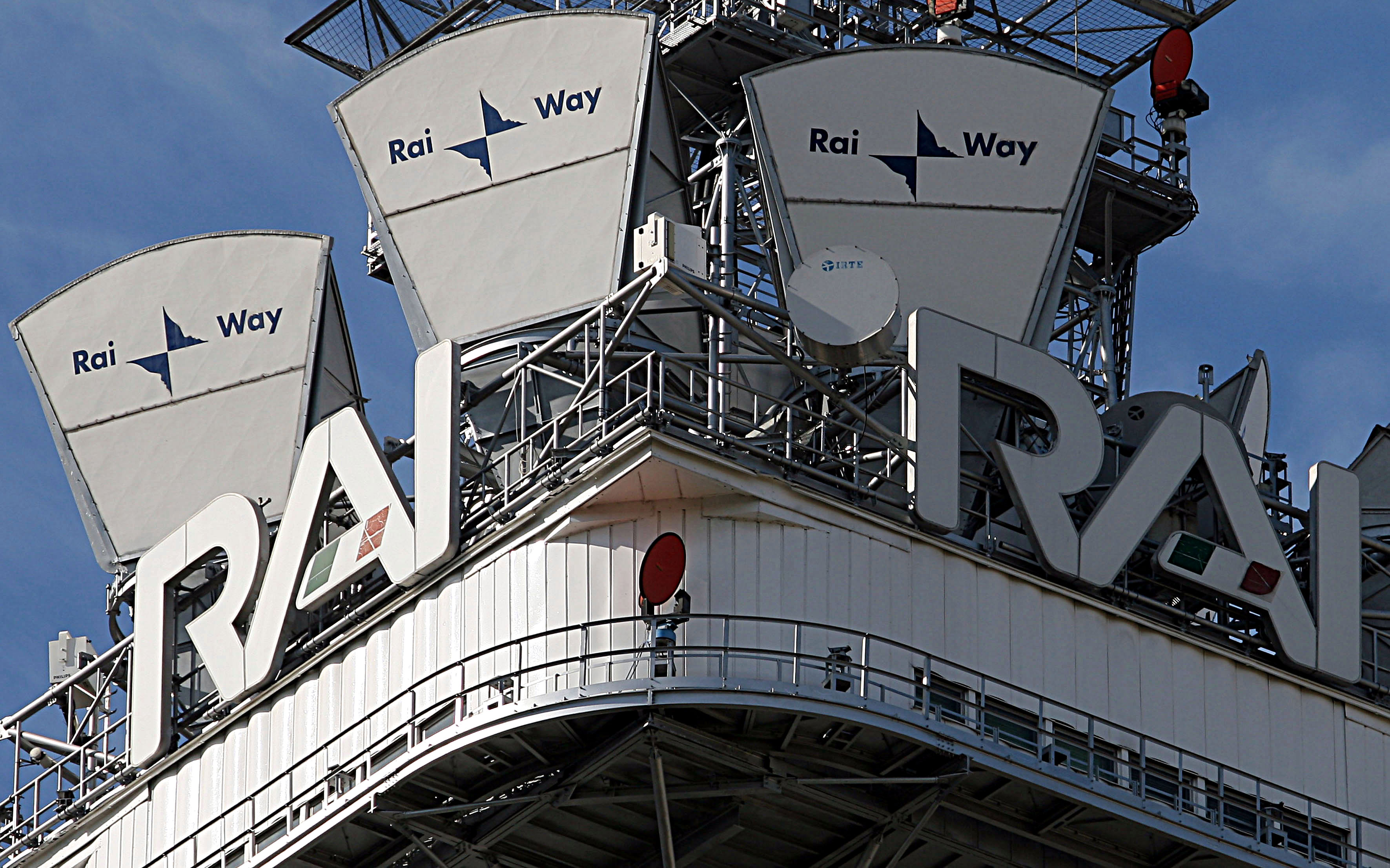  Rai, si cerca intesa sul nuovo Dg