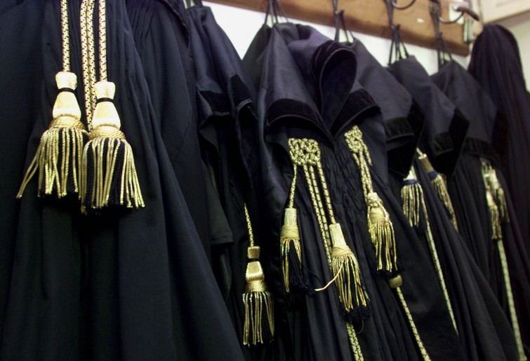 Consiglio d’Europa: “Troppi i magistrati italiani che entrano in politica”