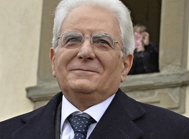 Il silenzio (sconcertante) di Mattarella