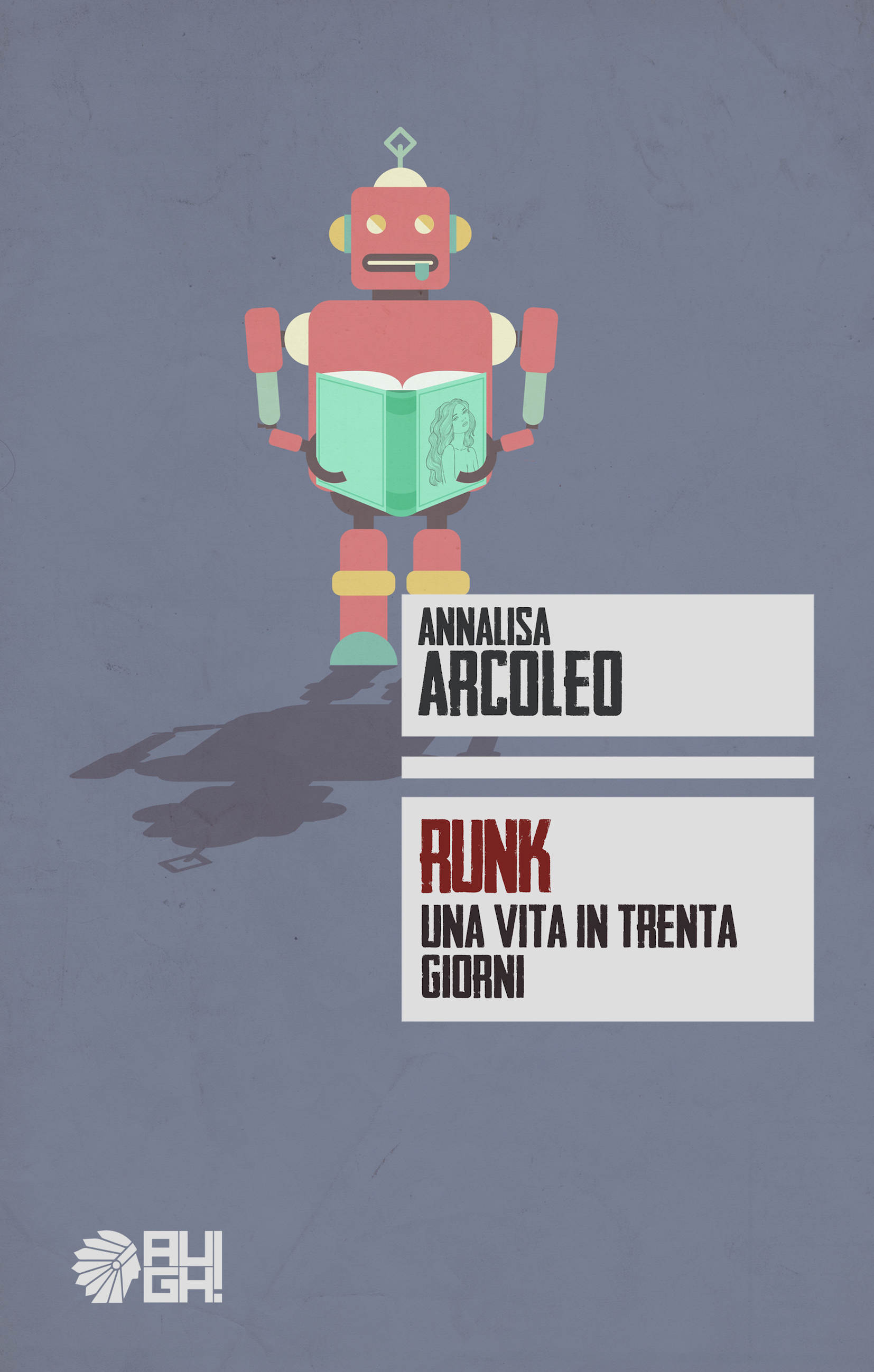 La Voce degli Scrittori, “Runk” 